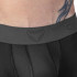 Подовжені чоловічі труси-боксери Camotec Boxer Briefs X-Dry Long